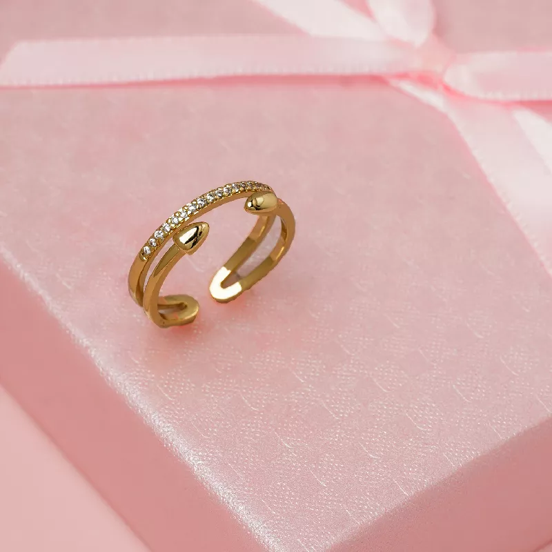 Anillo Alianza T 5.5 - 13009 - Foto 12